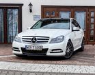 Mercedes-Benz Klasa C 250 T CDI 4Matic 7G-TRONIC Avantgarde Edition - 6