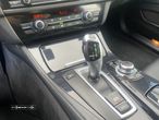 BMW 520 d Auto - 21