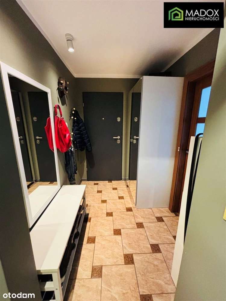 Zadbane M-4 na Północy, 1p w bloku-6