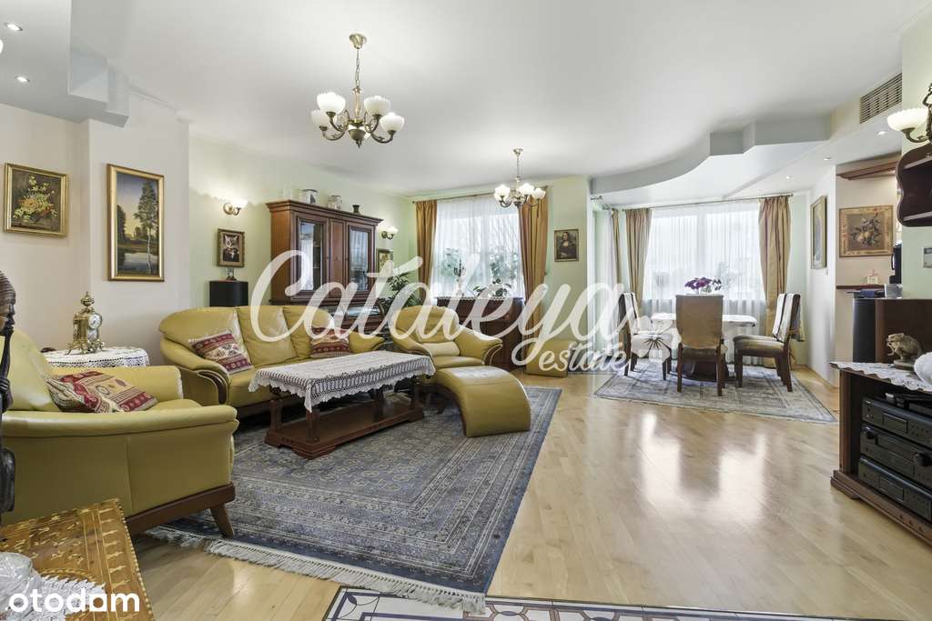 Apartament/wysoki standard/kameralne/Las/metro/-2