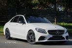 Mercedes-Benz C 220 d T 9G-TRONIC AMG Line - 3