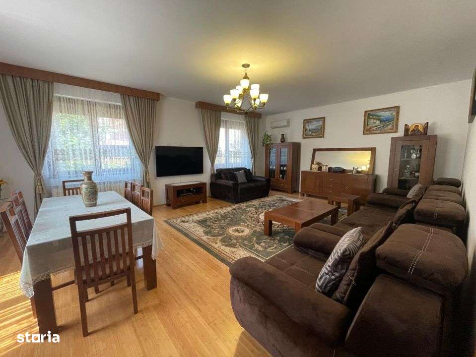 Vila deosebita Strada Viilor - Popesti Leordeni - Cartier Privat-1