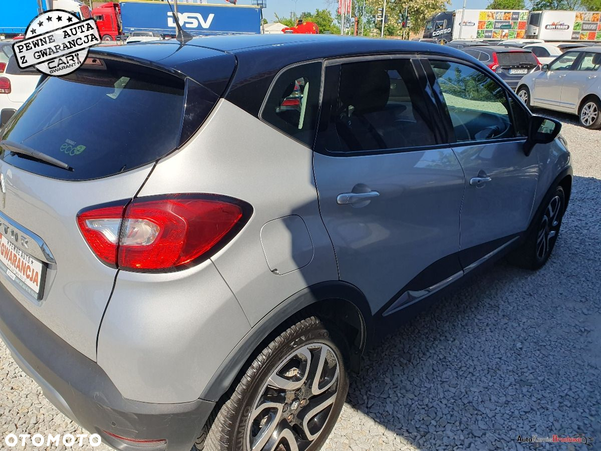 Renault Captur - 6