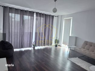 Apartament de Lux cu 2 camere decomandat I Aradului