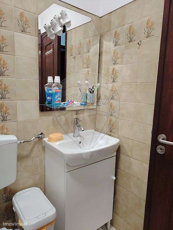 Apartamento T2 para venda-12