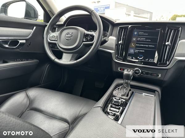 Volvo V90 - 8