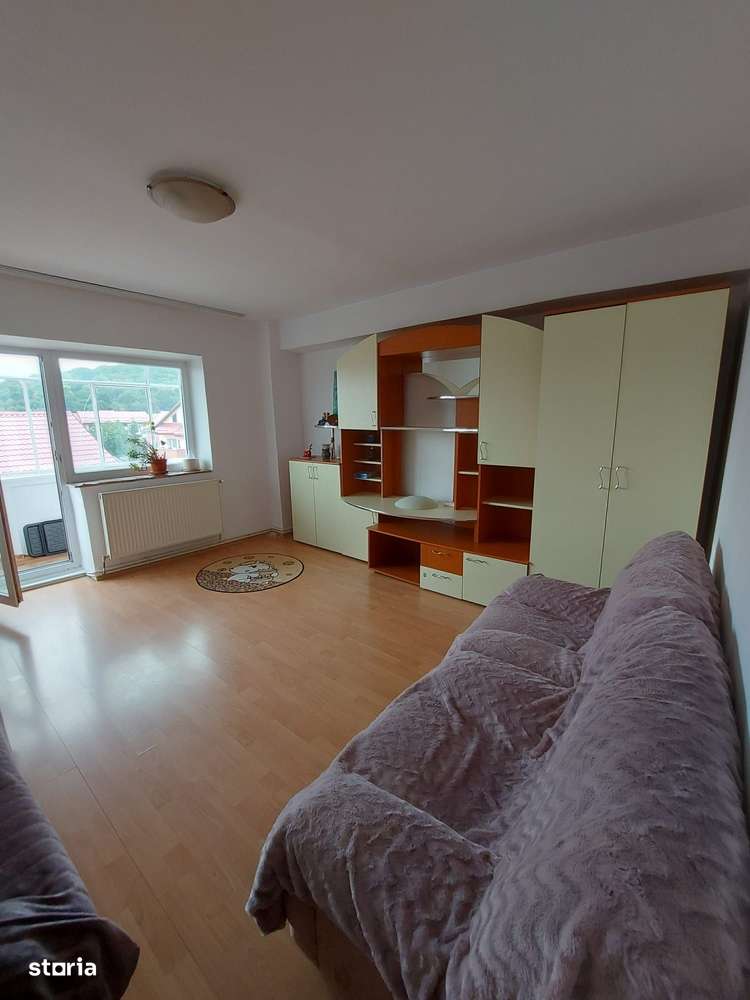 Apartament 3 camere Răcădău, Parcul Trandafirilor-4