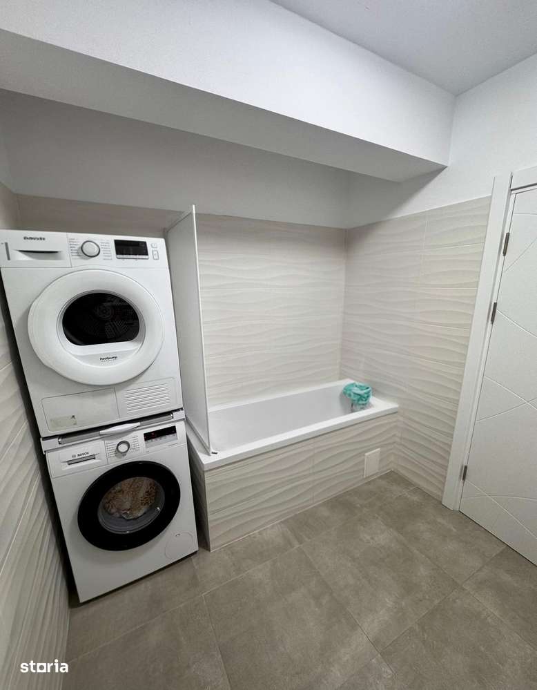 0% comision | 3 camere | SOHO Residence | etajul 2 | loc de parcare-14