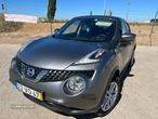 Nissan Juke 1.2 DIG-T N-Connecta - 6