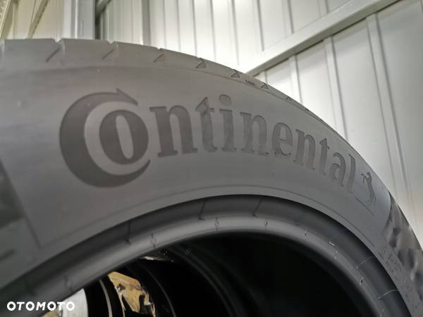 4x 225/60r18 continental jak nowe opony lato 3518 - 2