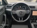 Skoda Superb - 11