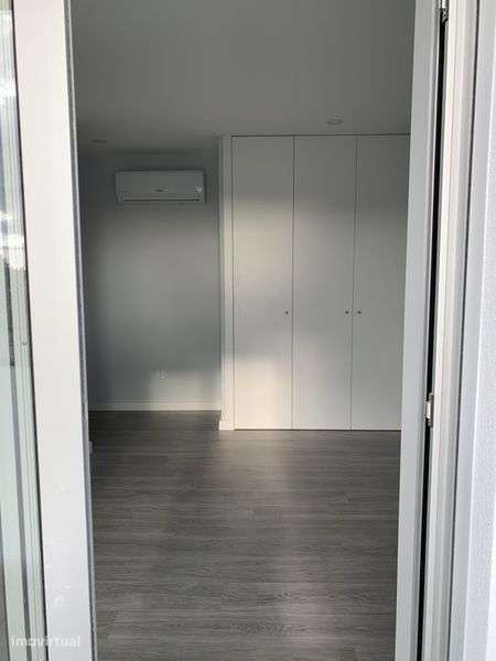 Apartamento T2 em santa maria da feira - Grande imagem: 5/7