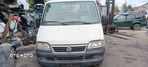 FIAT DUCATO II LAMPA PRZÓD LEWA 1347690080 - 9