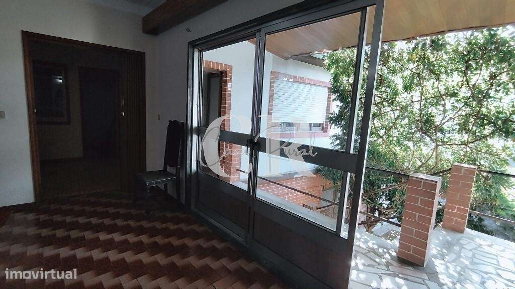 Casa senhorial histórica repleta de potencial, com terreno e ruínas na - Grande imagem: 5/60