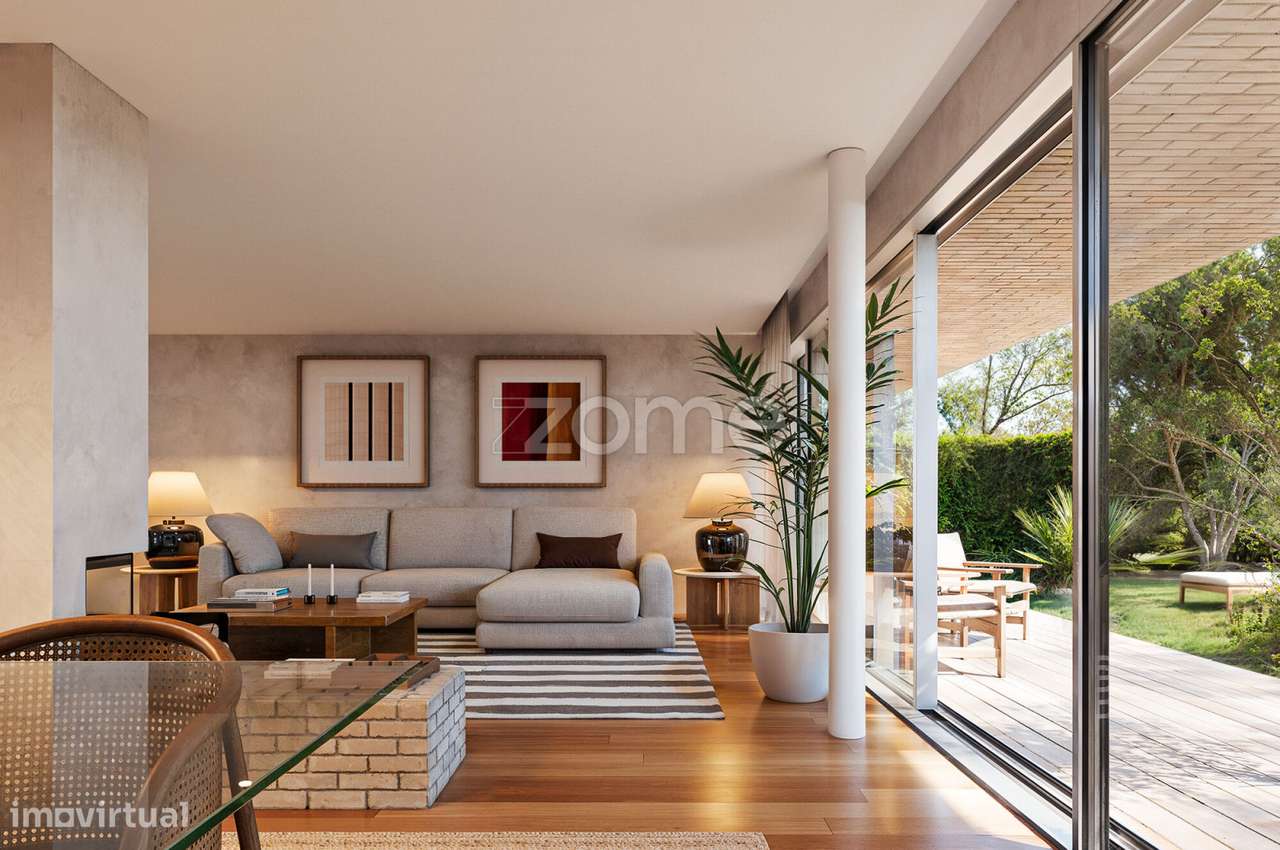 Apartamento T3 Lordelo Ouro - Grande imagem: 5/16