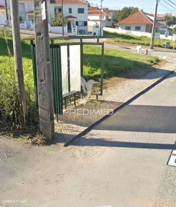 Lote de Gaveto para Construção,Sesimbra. - Grande imagem: 5/7