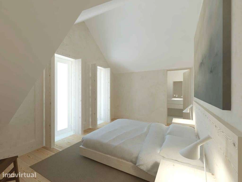 Prédio localizado em Grândola ( EXCELENTE OPORTUNIDADE)-12