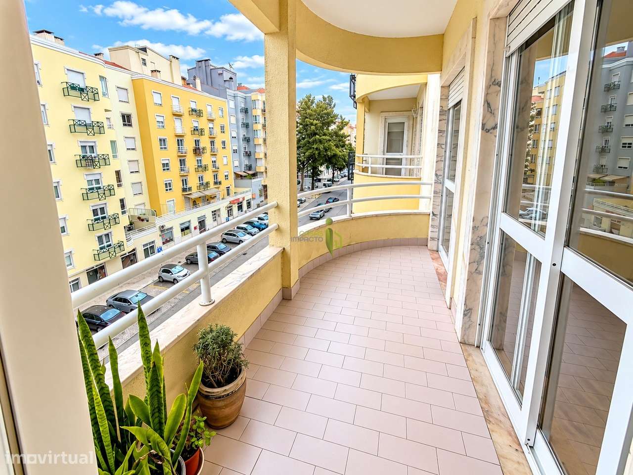 Apartamento T2 Venda em Agualva e Mira-Sintra,Sintra-31