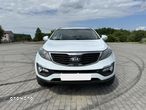 Kia Sportage - 3