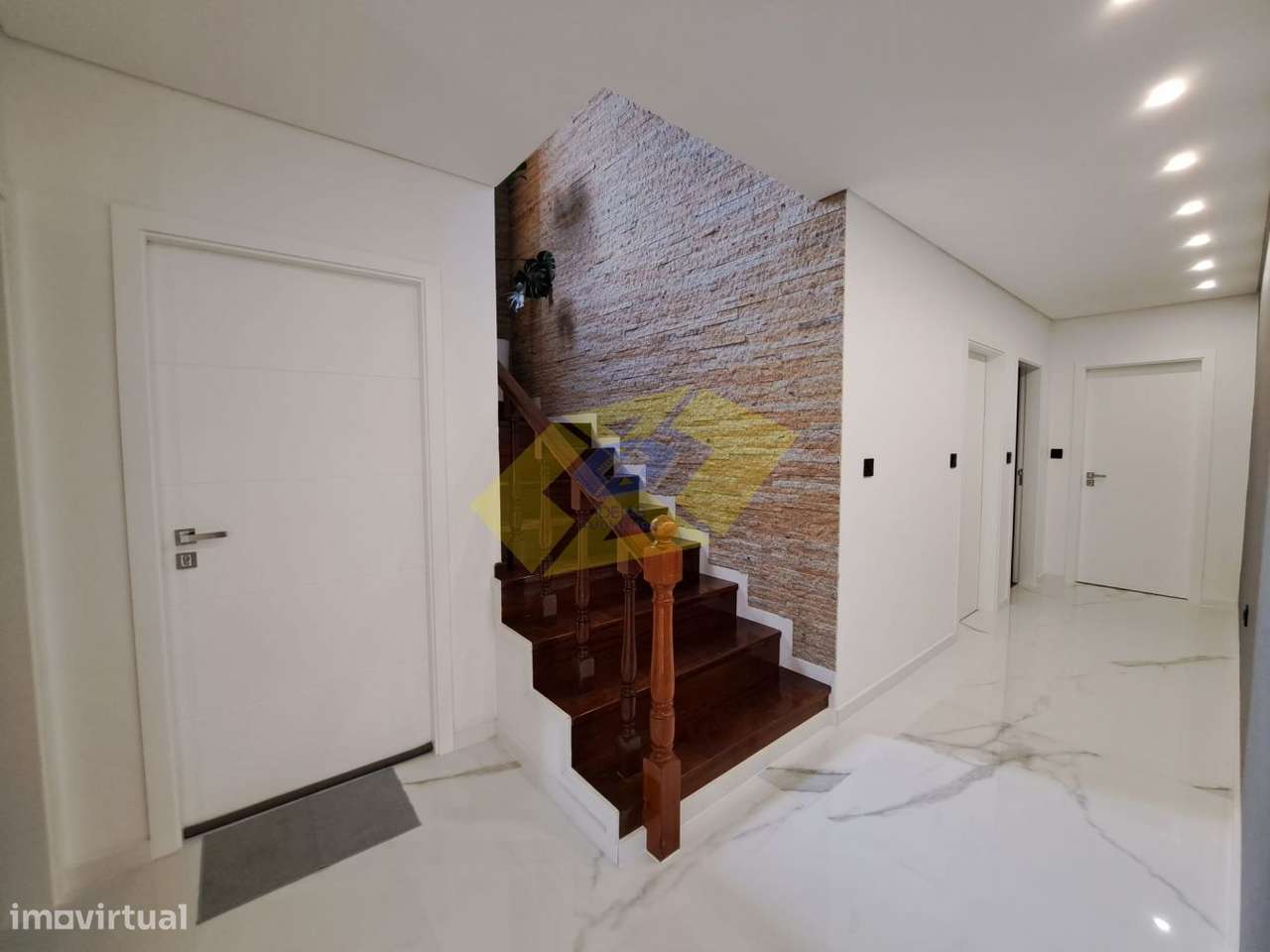 Moradia em Vila Verde - Grande imagem: 5/19