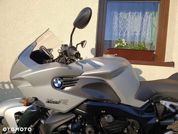 BMW K - 13