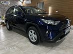 Toyota RAV4 2.5 Hybrid Comfort 4x4 - 1