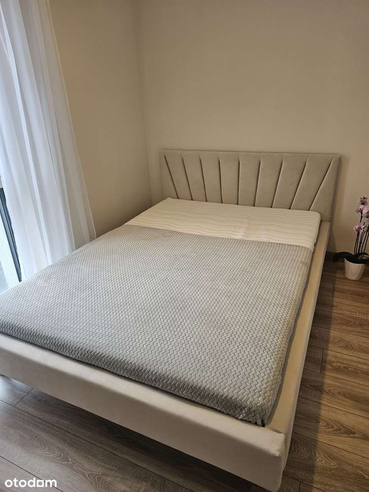 Do Wynajęcia 2 pokojowe Mieszkanie w Lesznie - Pełny obrazek: 5/12