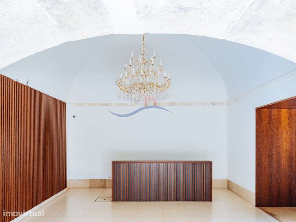 Apartamento T3 Duplex - Leiria-57