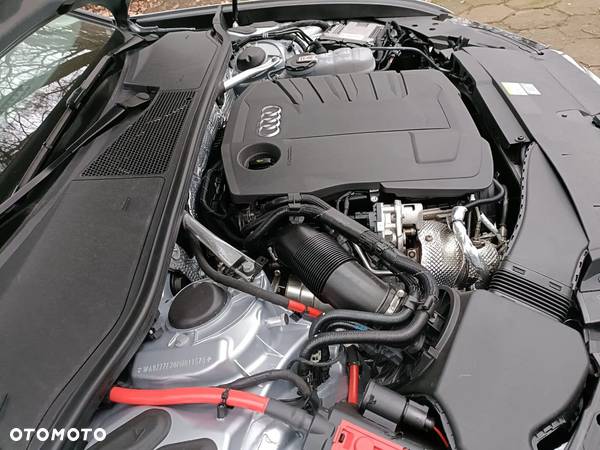 Audi A6 40 TDI mHEV Sport S tronic - 20