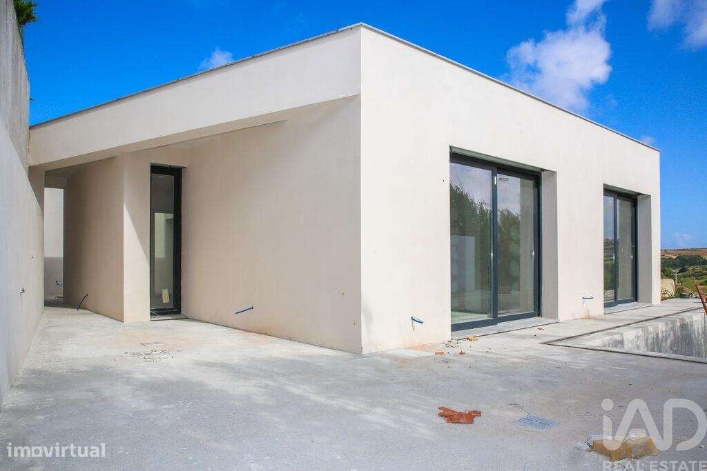 Casa T3 em Lourinhã e Atalaia de 145,00 m2 - Grande imagem: 4/26
