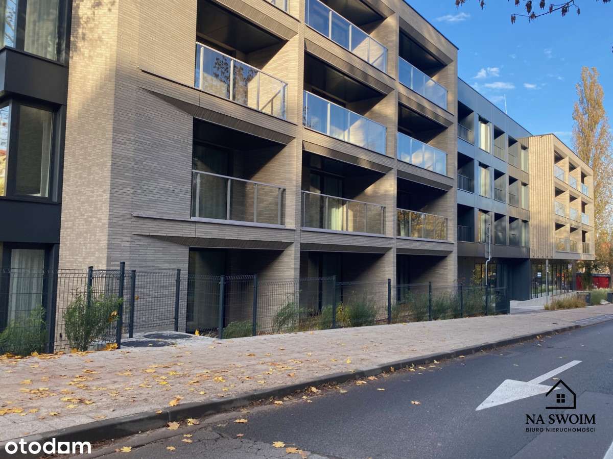 Apartament Inwestycyjny Premium – Remedium, Gdańsk-18