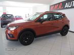 SEAT Arona 1.0 TSI Reference - 5