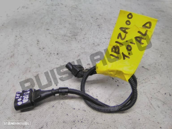 Captor Pms (ponto De Motor)   Seat Ibiza Ii (6k) [1993_2002] 1. - 2