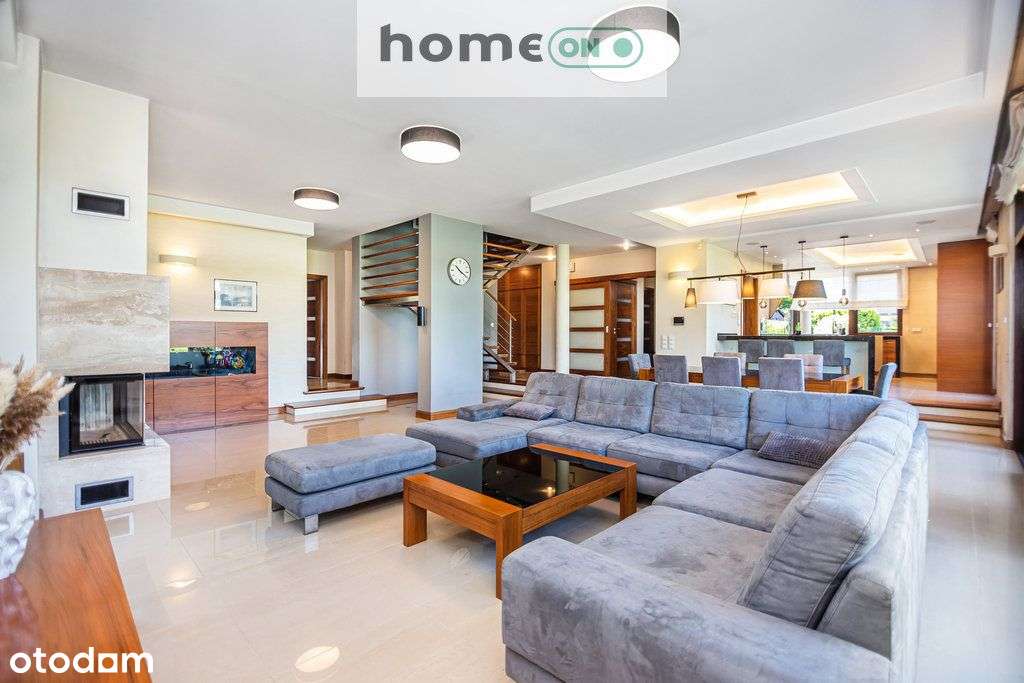 Prestiżowa lokalizacja. Wymarzony rodzinny dom!-8