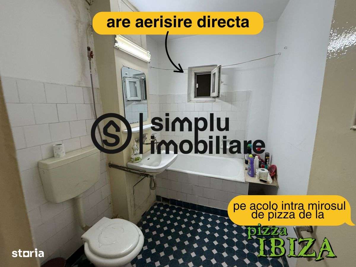 2 decomandate -Rovine - Imagine principală: 3/9