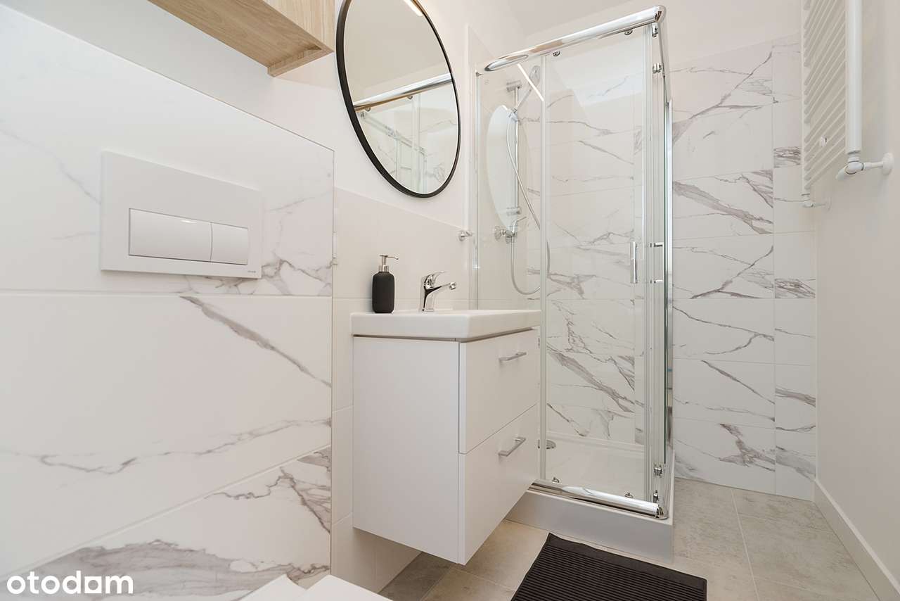 Nowoczesne, wygodne studio – mile widziane zwierzęta, bez prowizji - Pełny obrazek: 5/11