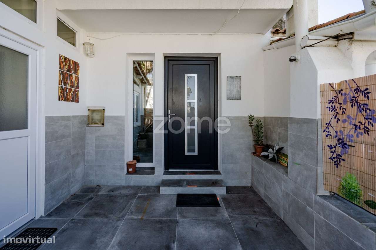 Moradia para arrendamento e com opção de compra nas Caldas da Rainha - Grande imagem: 3/50