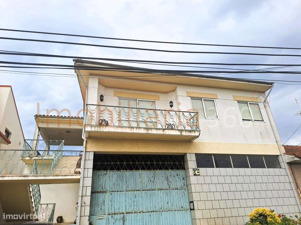 **Armazém para Venda - Oportunidade Única!**-14