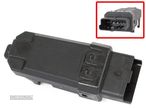 Modulo de Comando Elevador Vidro Eléctrico Renault Clio 3 Megane / Scenic 8200028072 - 2