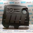 Capac Protectie Antifonare Motor Volkswagen Golf 6 1.6 TDI 2008 - 2014 Cod 03L103925AT [2179] - 1