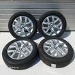 BMW X2 F39 X1 F48 205/60R17 IS39 5x112 - 1