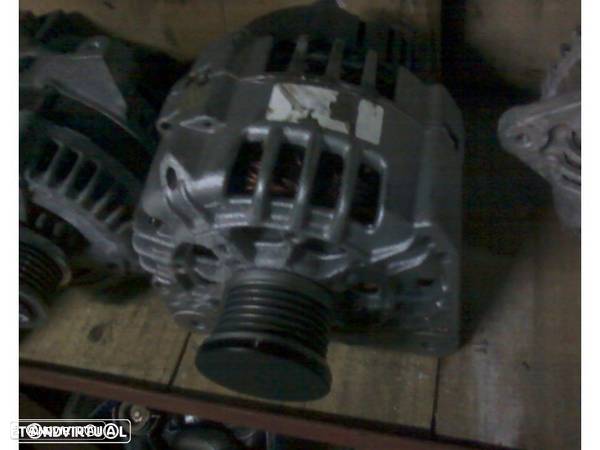 Alternador renault laguna 1.9 dci 120cv - 1