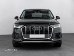 Audi Q7 3.0 50 TDI quattro Tiptronic - 4