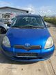 Haion Toyota Yaris 2006 Hatchback Albastru - 1