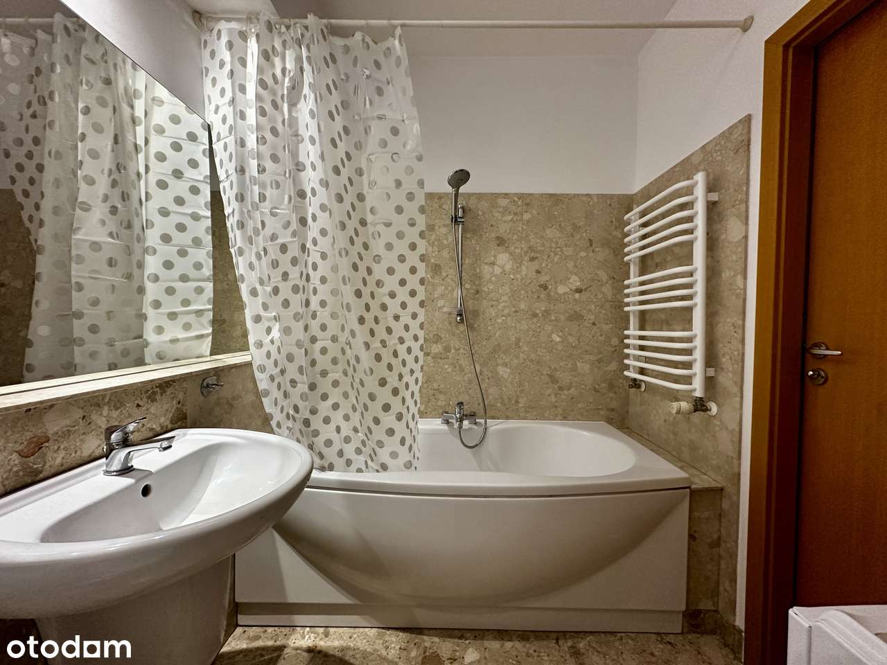 57 m² | Stara Praga | Port Praski | Ochrona 24h | Garaż | Balkon | – pohled 6
