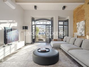 Elegante Apartamento T2 na Misericordia - Grande imagem: 5/34