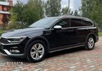 Volkswagen Passat 2.0 TDI Bi-Turbo BMT 4Mot Highline DSG - 1