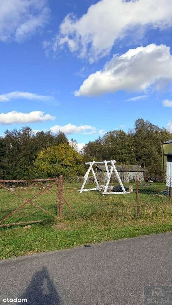 Działka, 1 952 m², Nowe Wymyśle - Pełny obrazek: 4/15