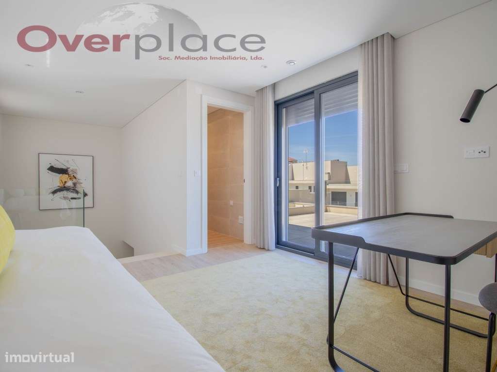 Moradia T5 Venda Lourinhã-27