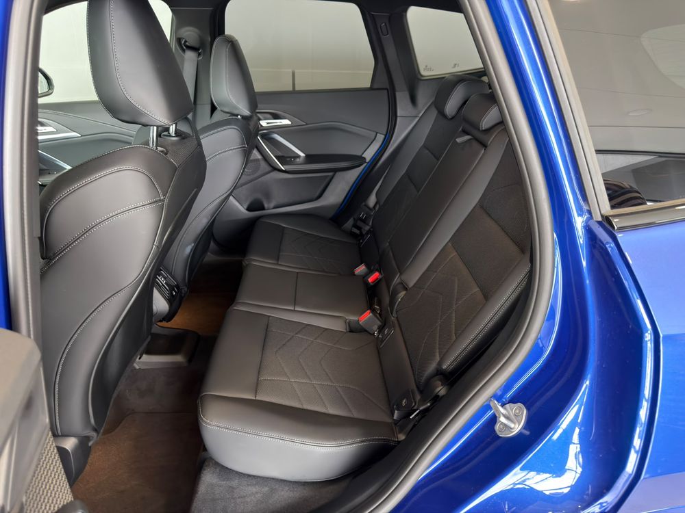 Bmw X1 Salon Polska Bezwypadkowy FV23%